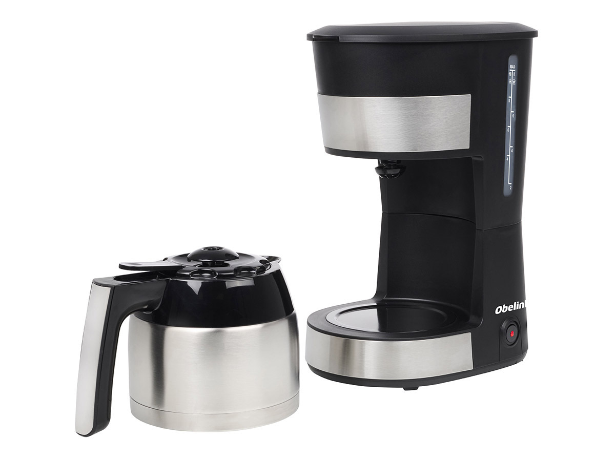Obelink PD-9043 koffiezetapparaat