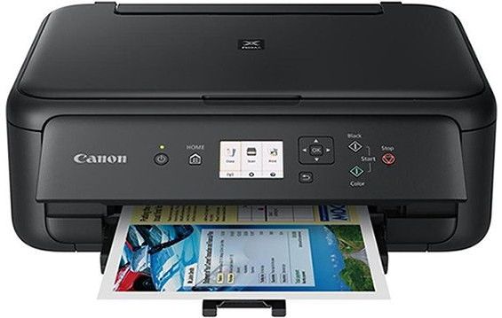 Canon PIXMA TS5150 - Zwart