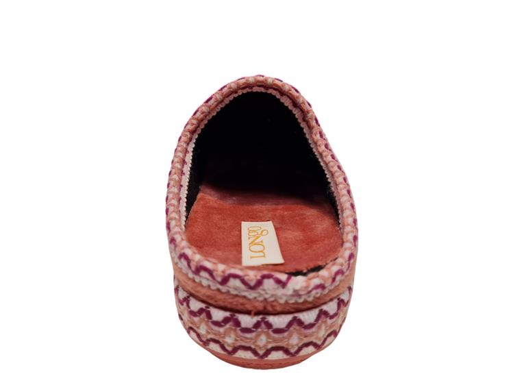 Longo 1135444 Roze 48