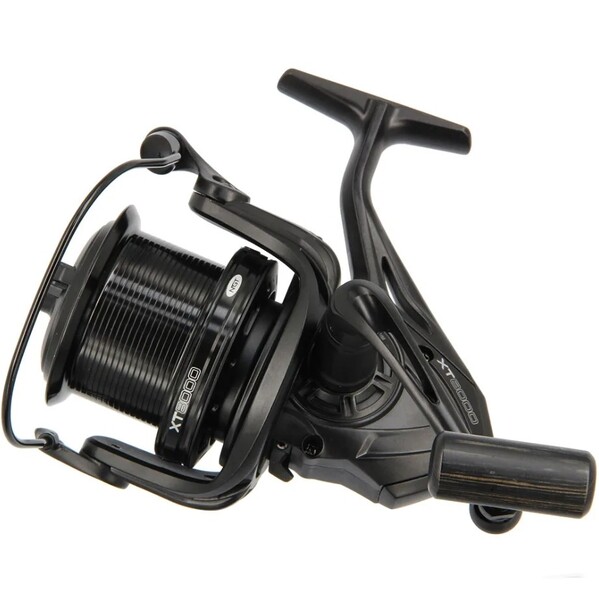 Moulinet Carpe NGT XT-8000 Lightweight Quick Drag Big Pit