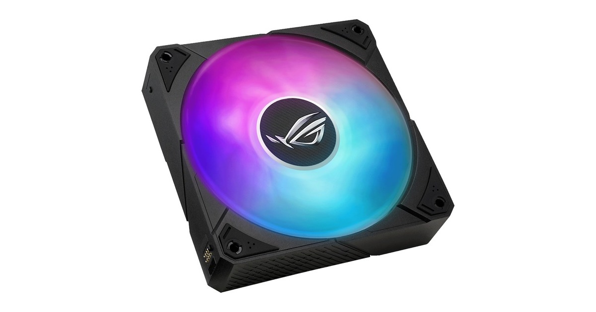 ASUSROG Ryujin III 360 ARGB Extreme waterkoeling  (Zwart)