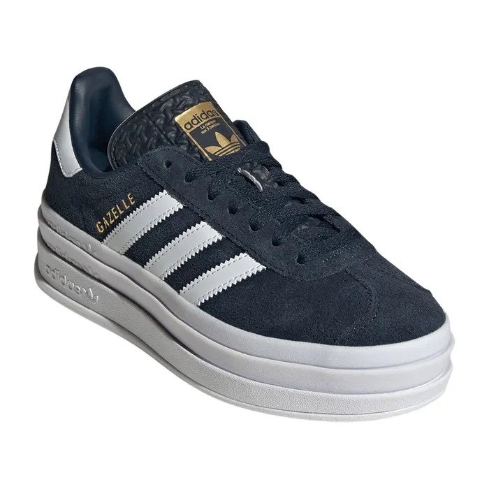 Adidas Gazelle Bold Sneakers Junior