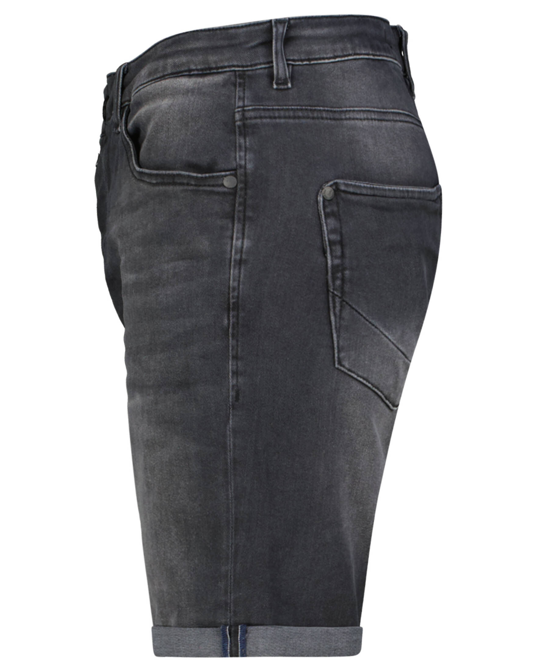 Gabba| Herren Jeansshorts JASON K3819 SANZA
