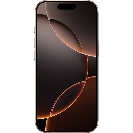iPhone 16 Pro 256GB - Desert Titanium