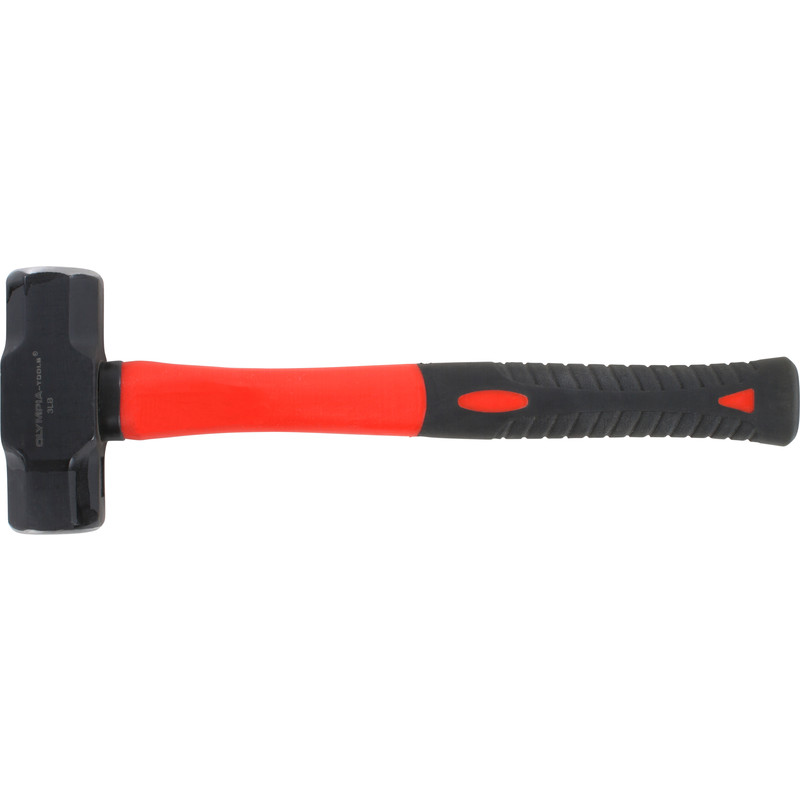 Mini Voorhamer 1.4kg