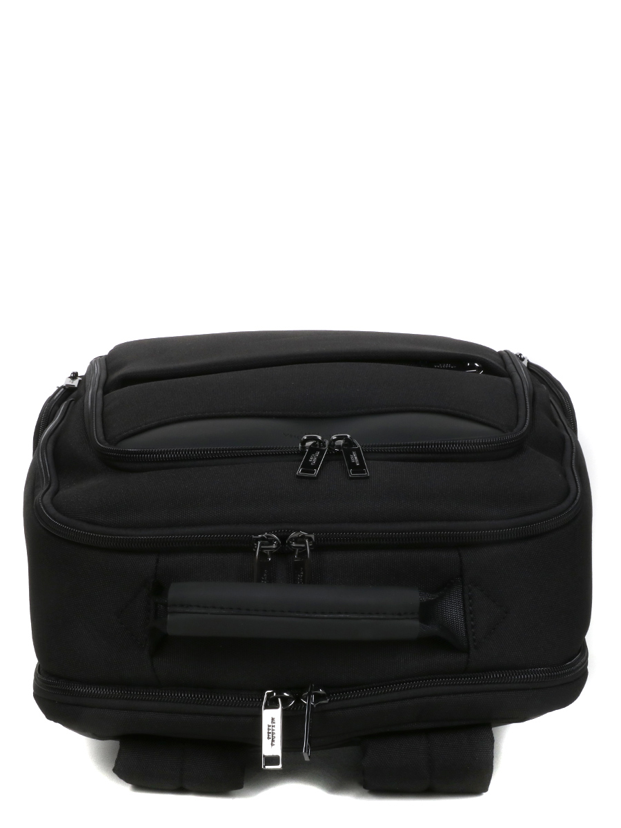 Sac À dos ordinateur Hexagona Partner 17 pouces