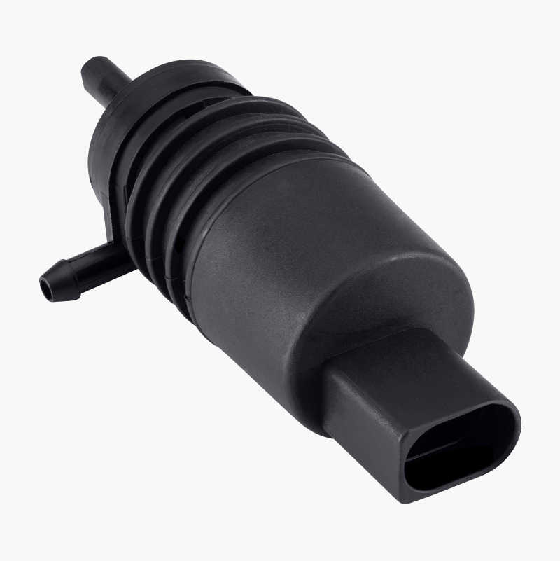 Spylermotor, 12 V