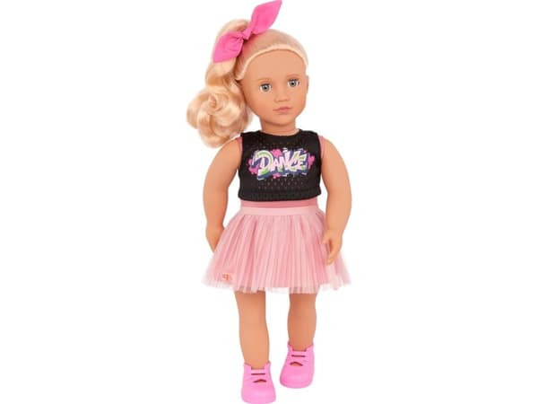 OUR GENERATION OUR GENERATION doll Lourdes, BD31483Z