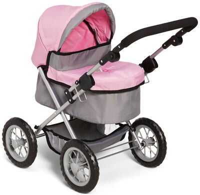 Bayer Design Dukkevogn Trendy