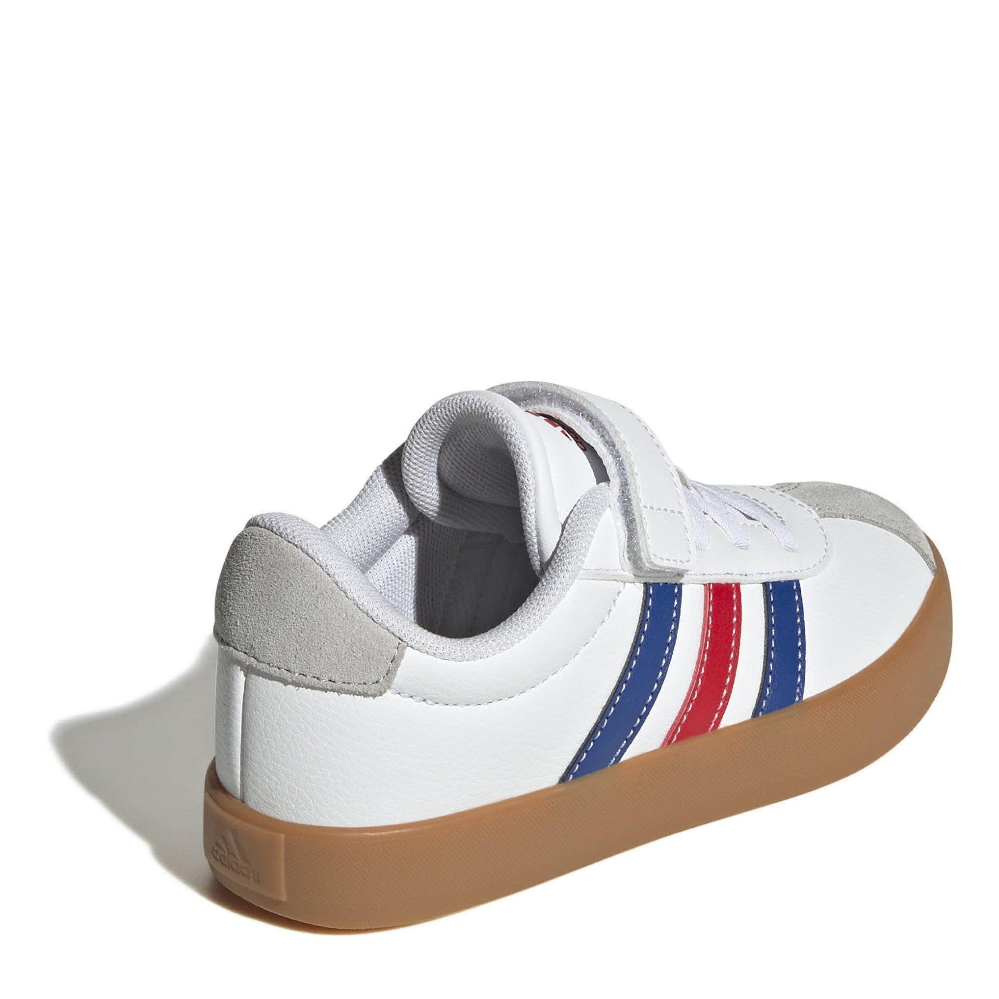adidas Vl Court 3.0 Shoes Child Boys