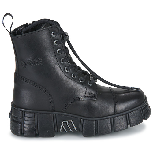 New Rock - M-WALL083CCT-S7 Negro