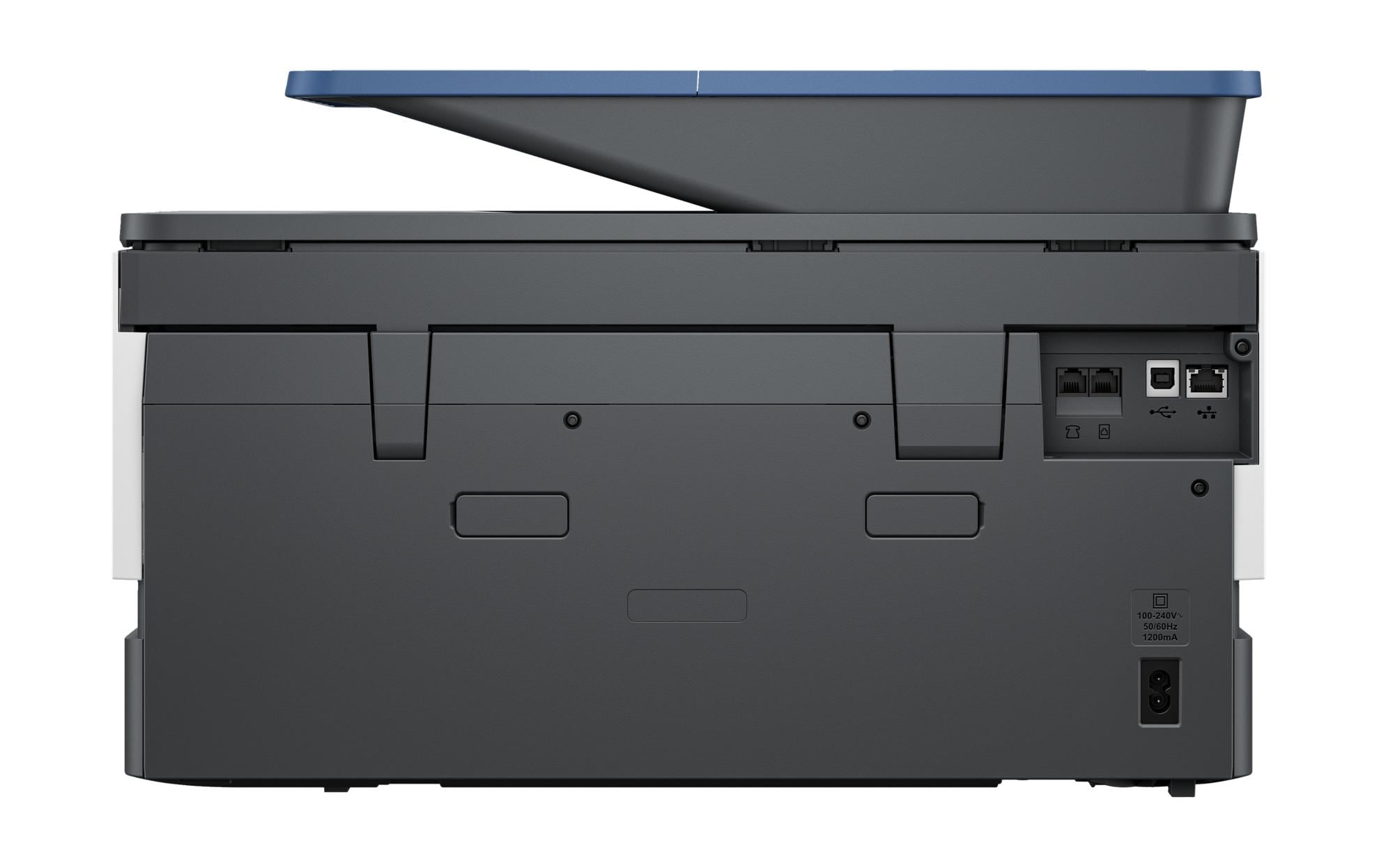 Multifunktionsdrucker OfficeJet Pro 9125e All-in-One<br>4-in-1 Multifunktionsdrucker zum Drucken, Scannen, Kopieren und Faxen mit praktischer ADF für 35 Blatt