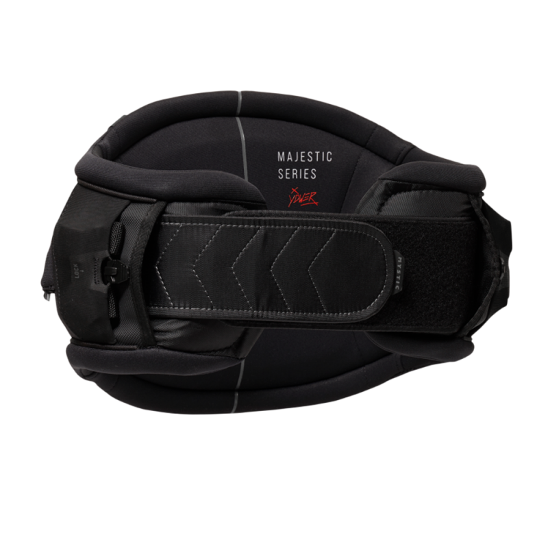HARNAIS KITESURF MYSTIC MAJESTIC YDWER BLACK/WHITE