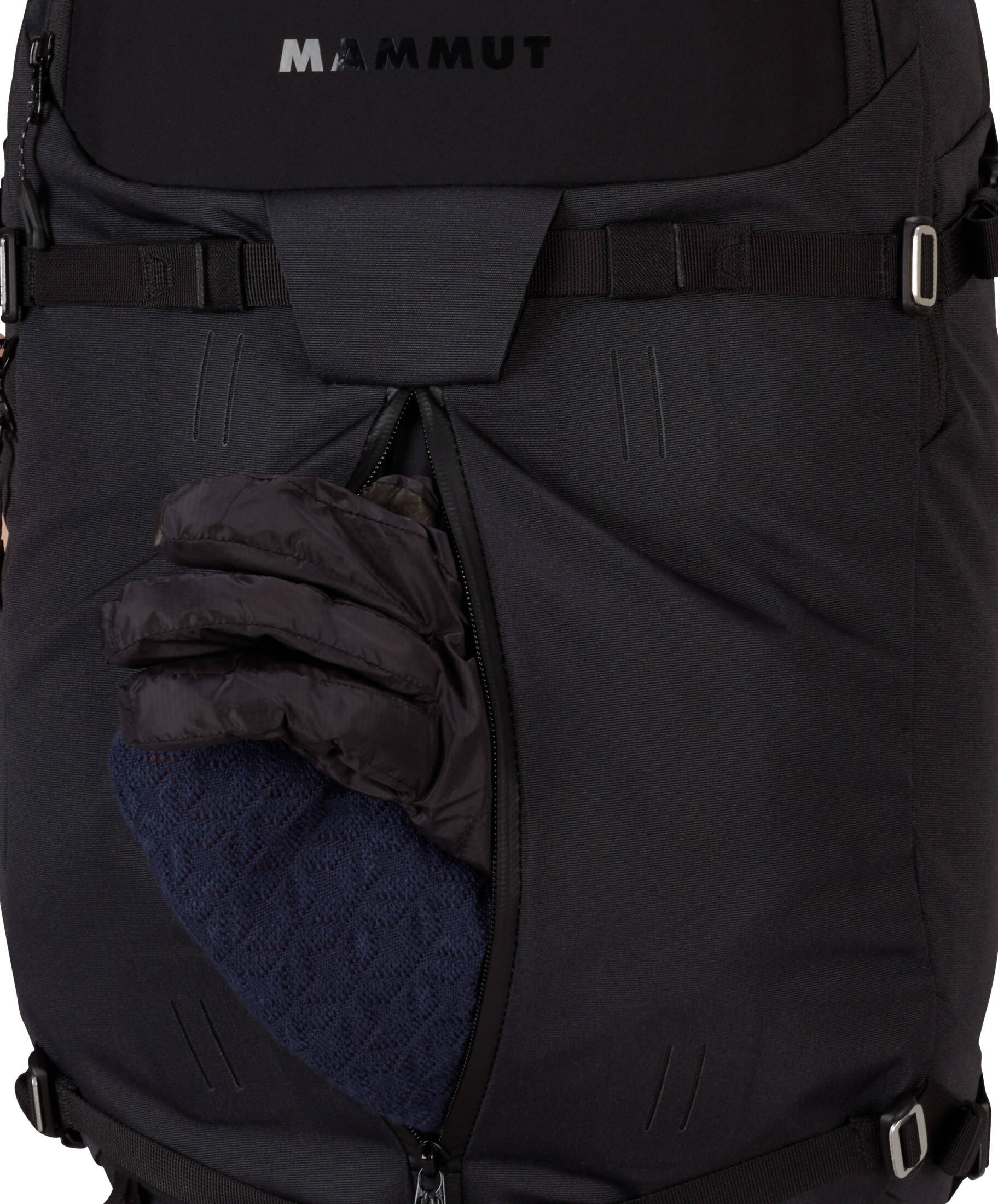 Mammut| Touren- und Freeriderucksack 