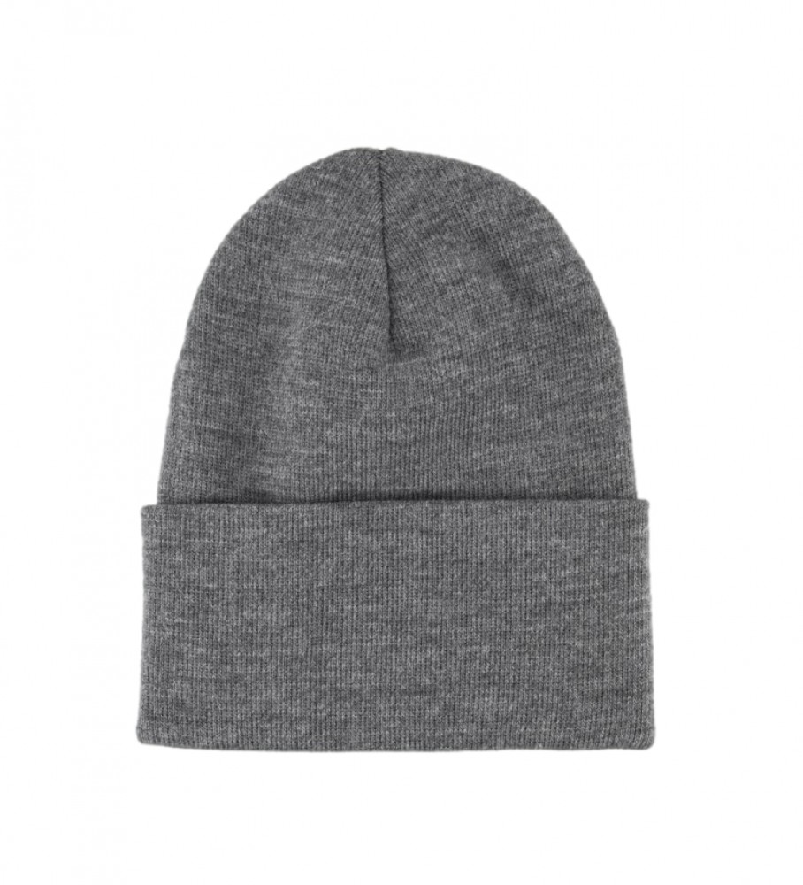 Boné Levi's Slouchy Headgear cinza