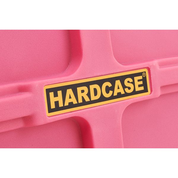 Hardcase 14