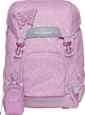 Beckmann Classic Ryggsekk 22L, Rosie