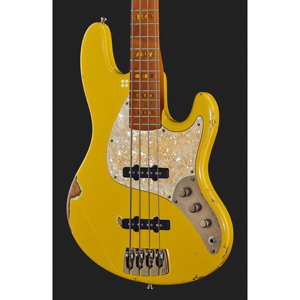 Sandberg California II TSBS HCA