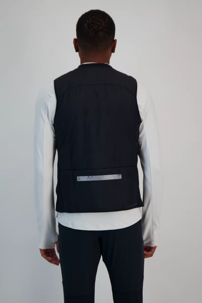 Nike Therma-FIT Run Division AeroLayer Herren Gilet