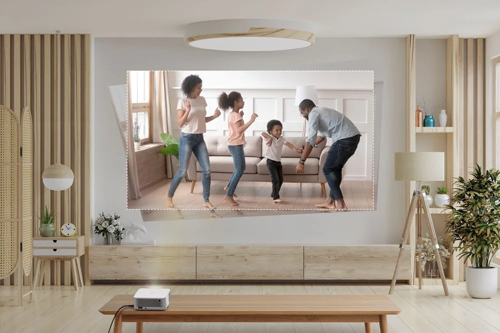 Optoma ML1080 Vidéoprojecteurs
