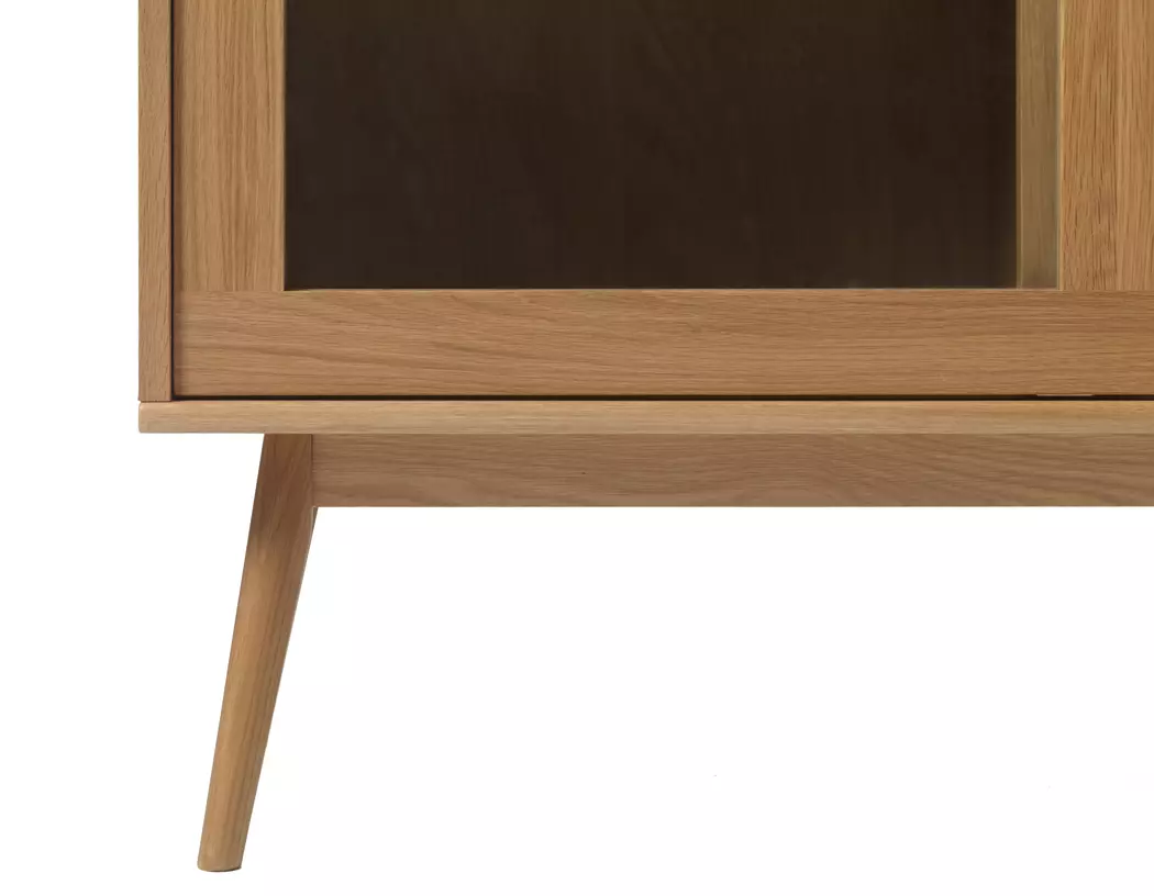 Vitrine Barrali