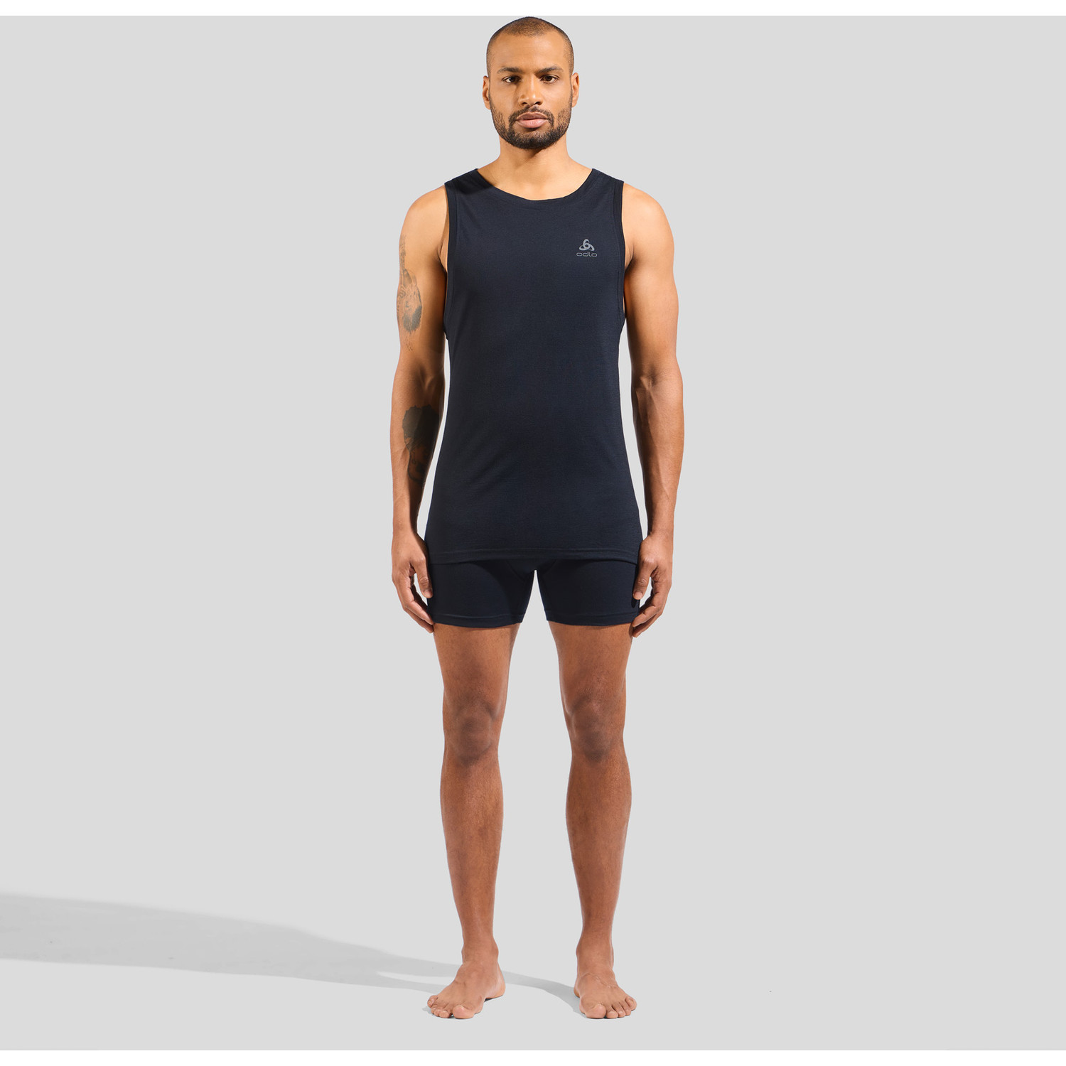 Odlo Merino 160 Singlet Heren