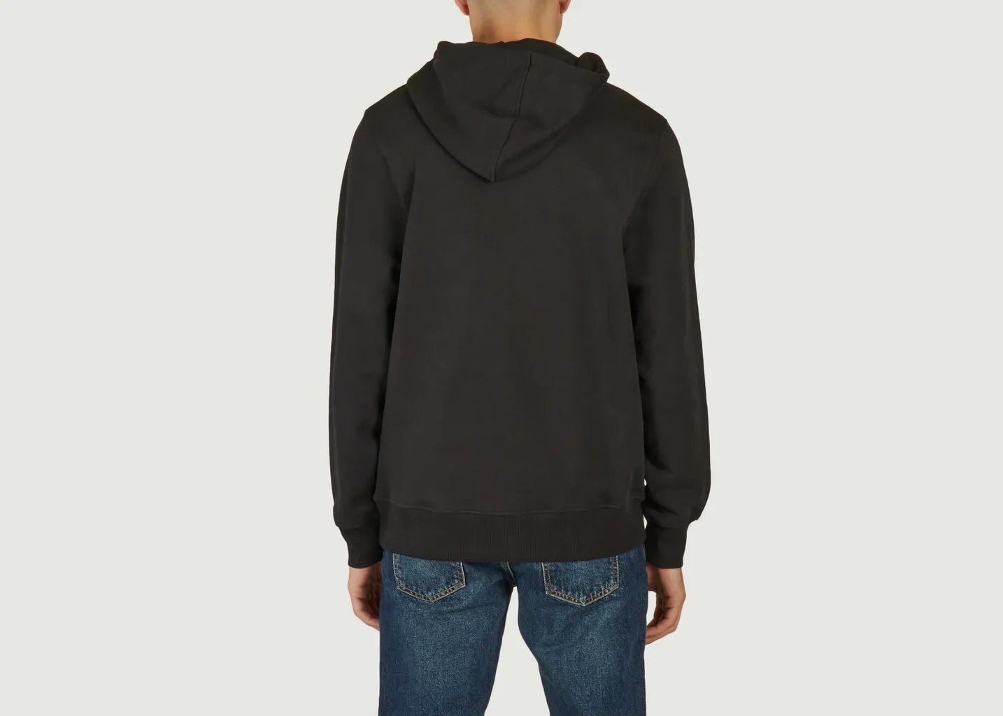 Hoodie unified type Daily Paper