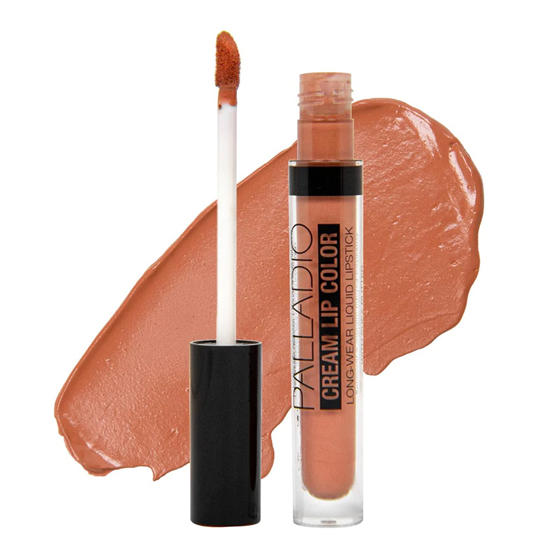 Palladio - Nude Cream Lip Color, 3,8ml