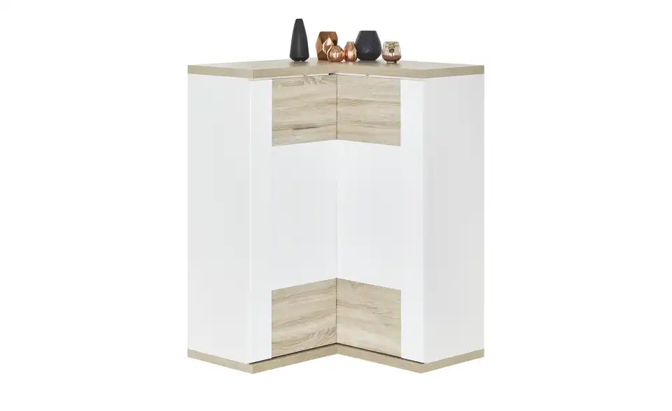 Eck-Highboard Toulon
