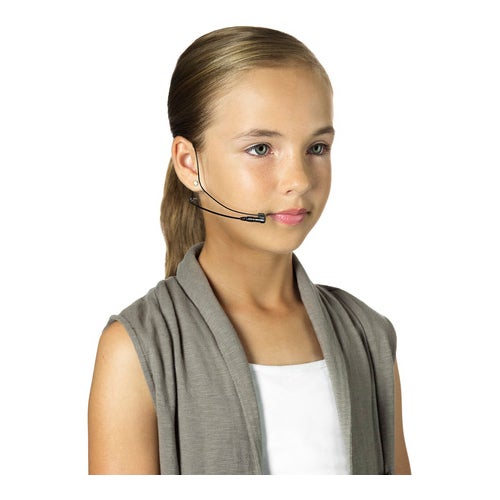 RØDE Lav-Headset Small