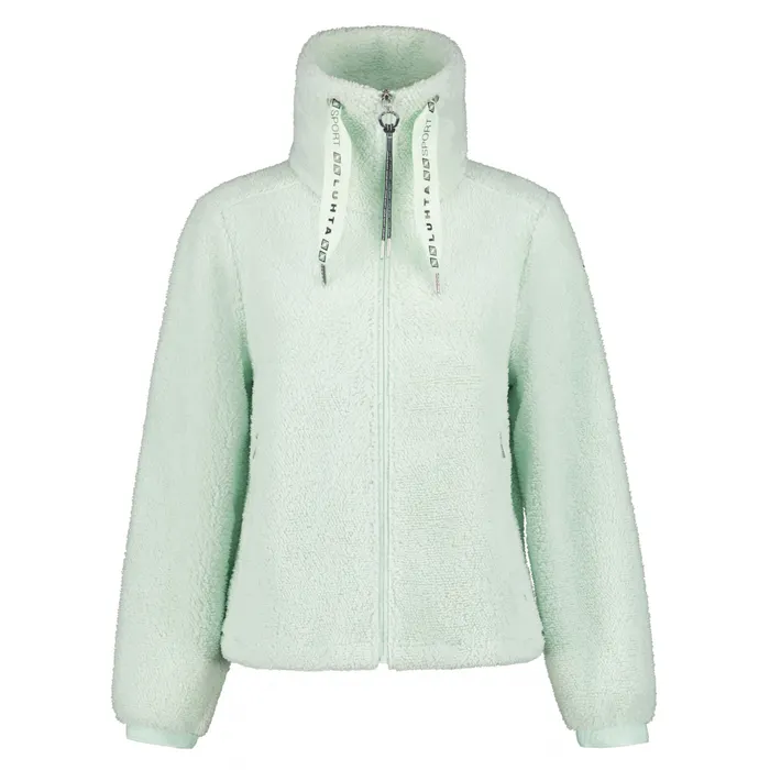 Luhta Luta Aho Midlayer Fleece Jas Dames