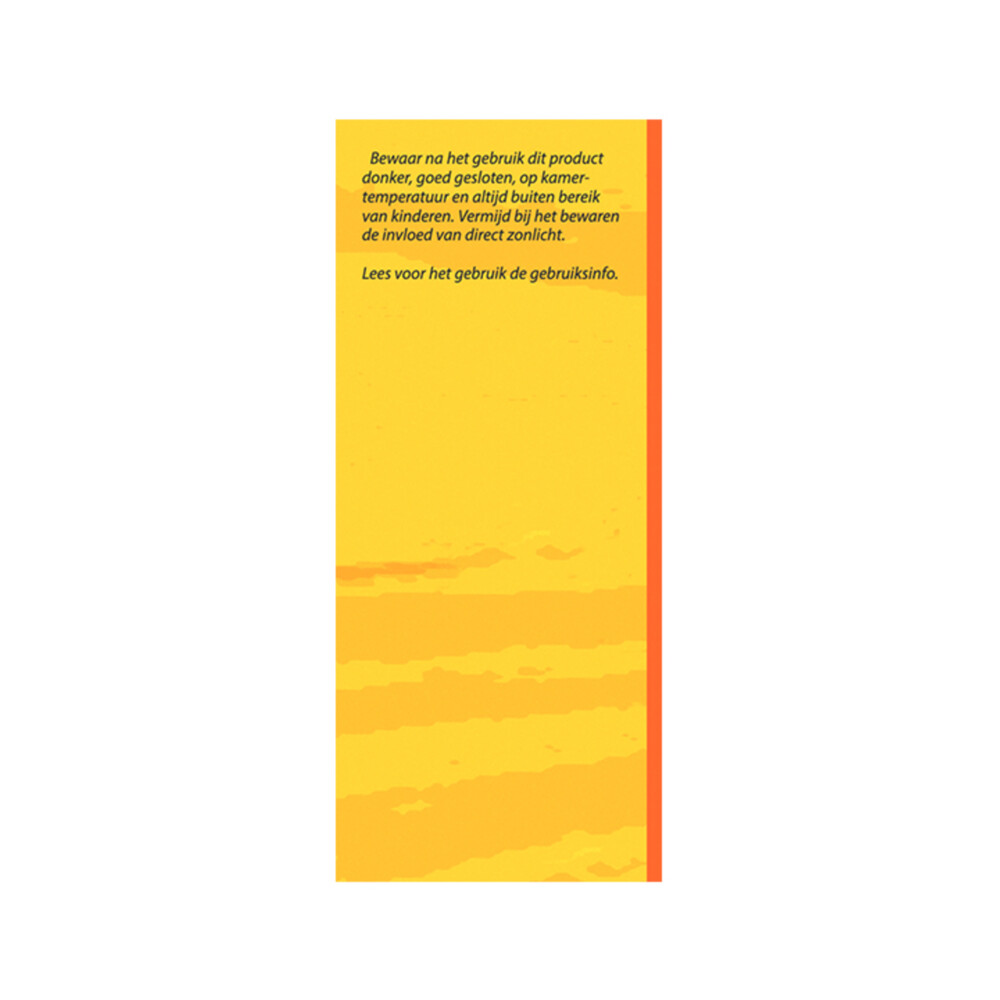 Bloem Rhodiola 100 capsules