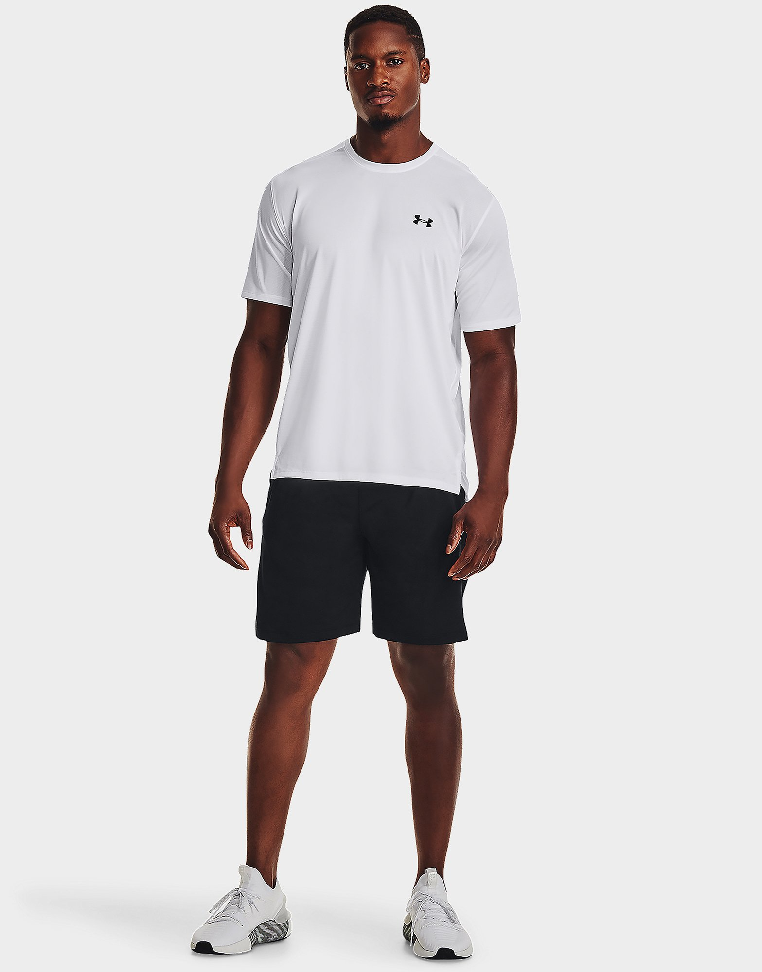 Under Armour Shorts UA Tech Vent Short