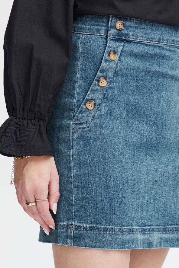 Atelier Rêve IRHARPER SK Medium blue washed
