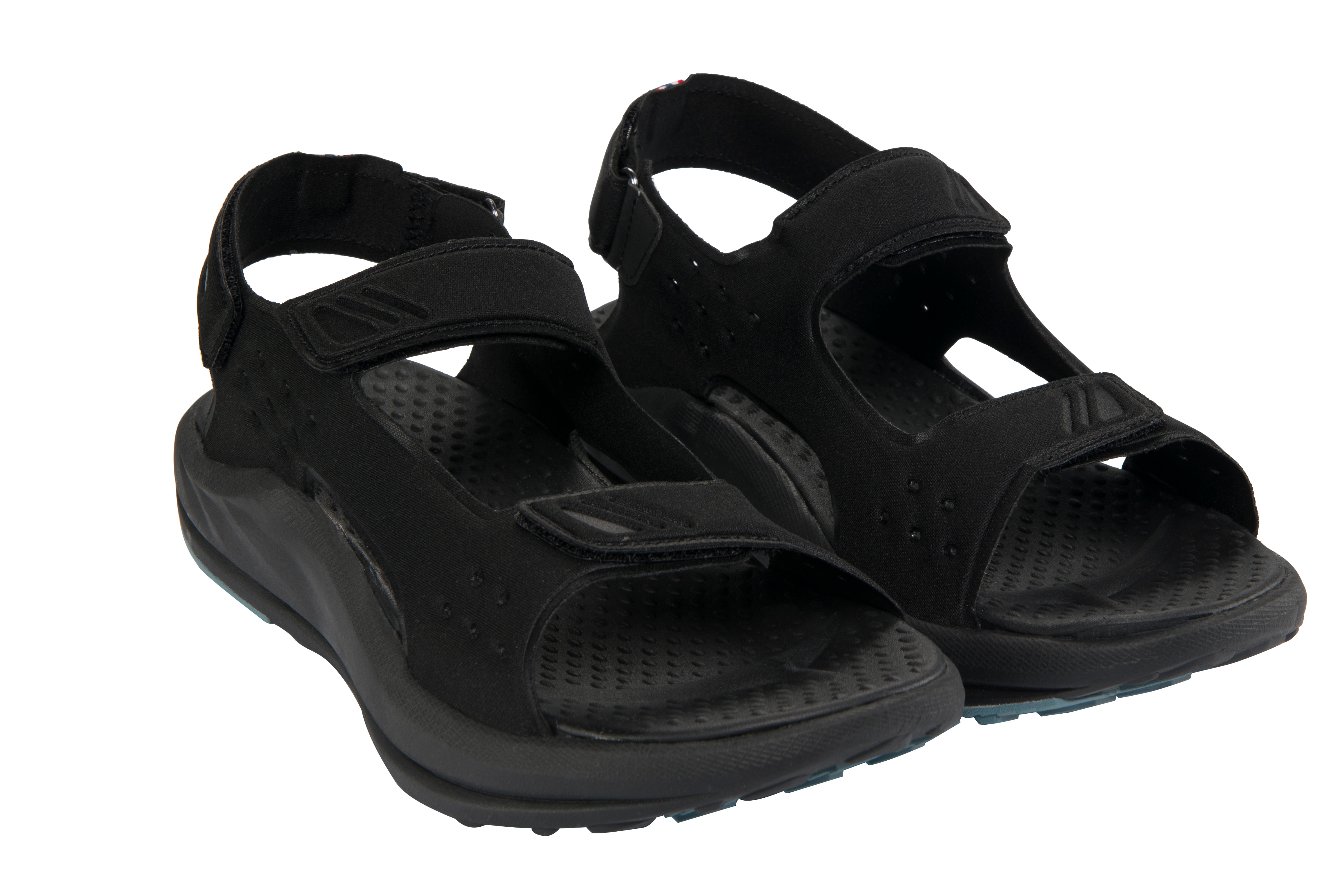 Viking Balance Sandal M's<br>Komfortable Sandaler!