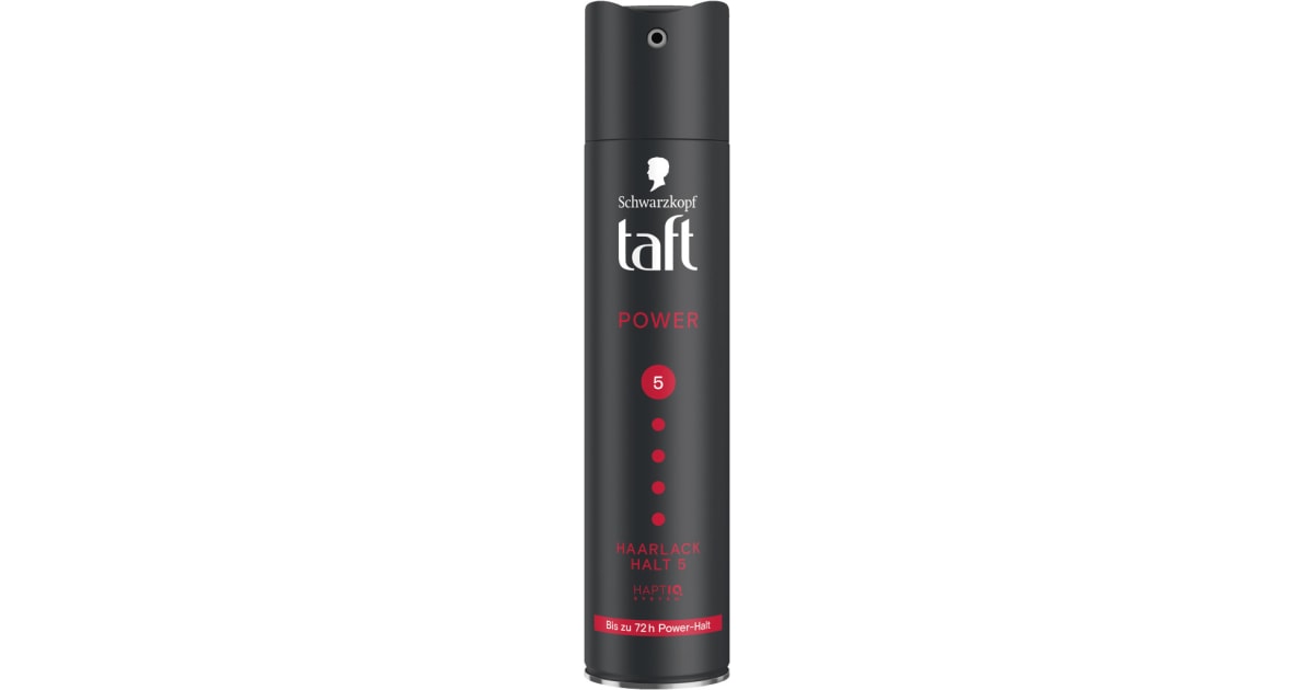 Schwarzkopf Taft Power Haarlack Mega Stark