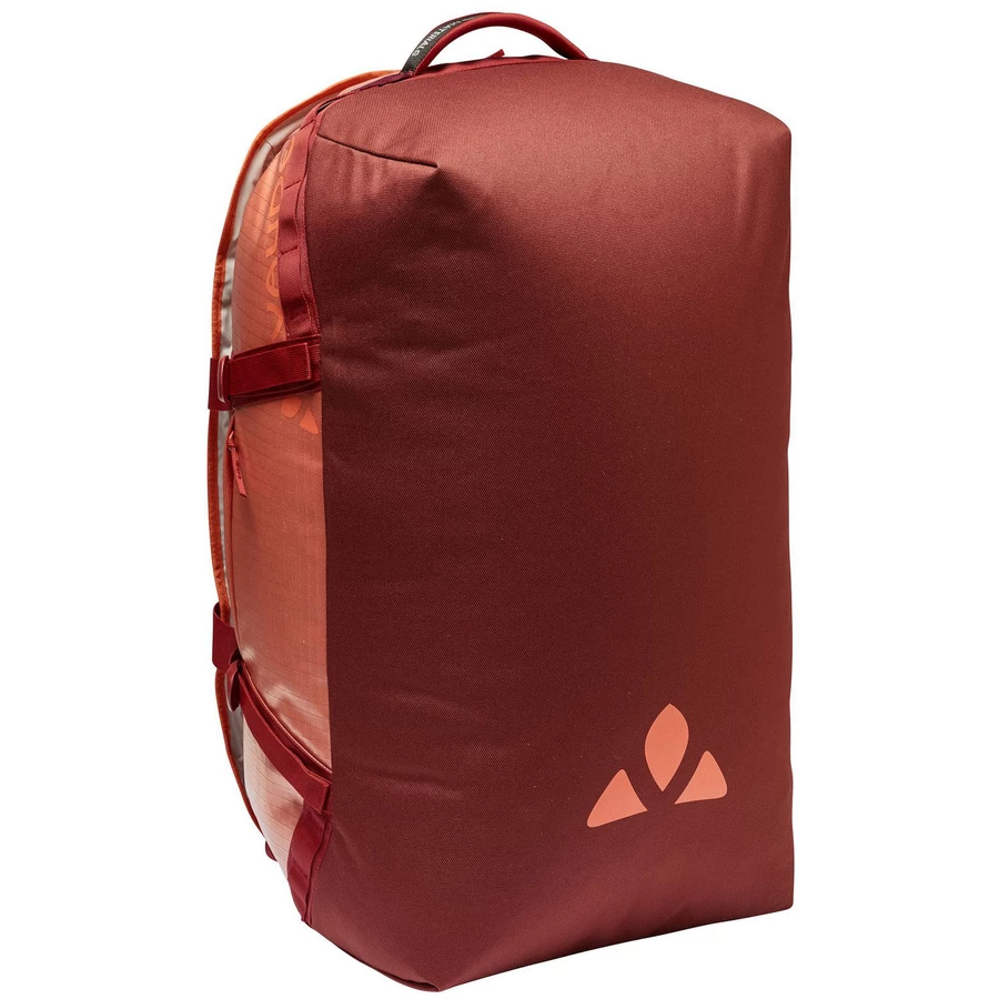 Vaude CityDuffel 65 - Reisetasche 70 cm hotchili