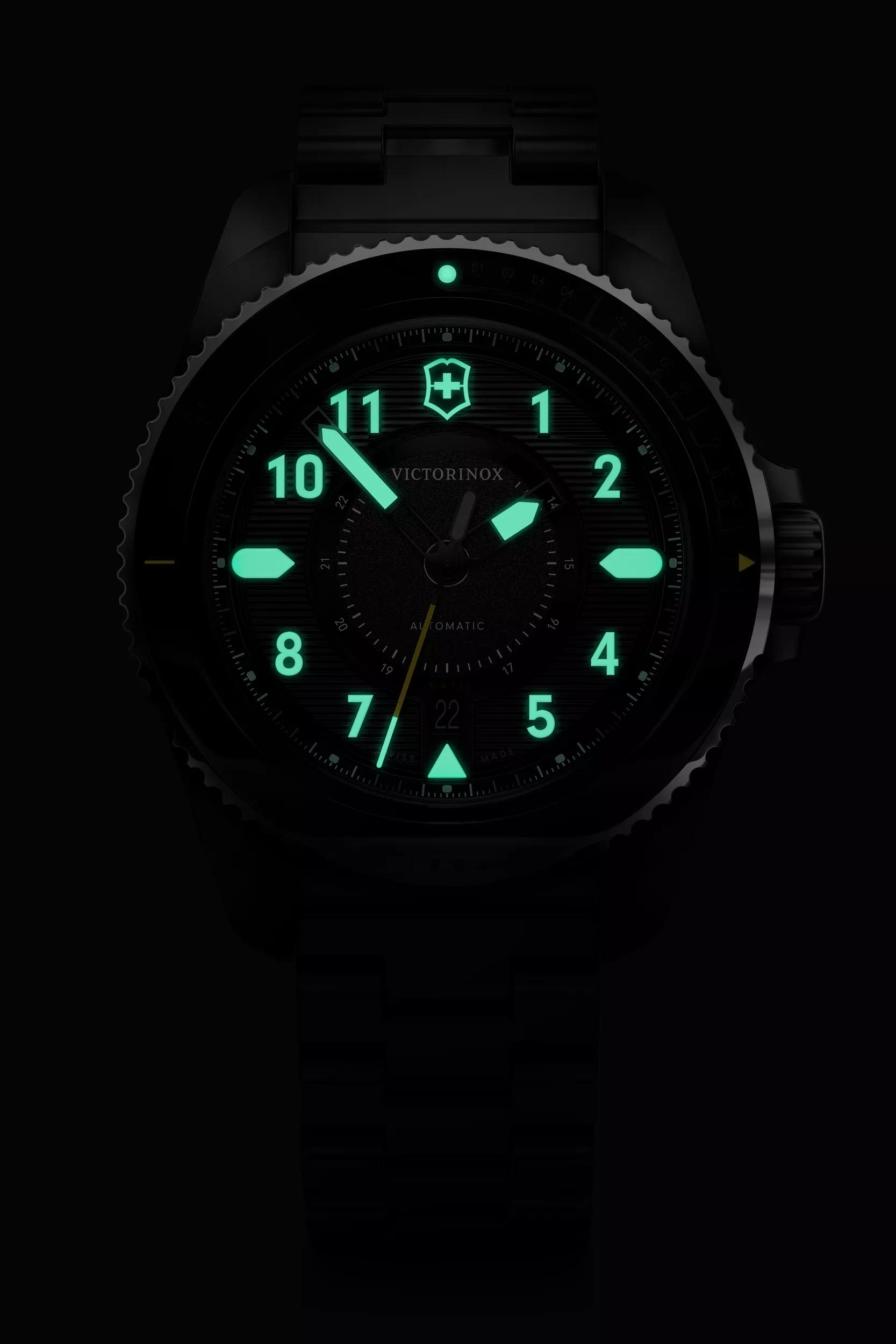 Journey 1884 Automatic