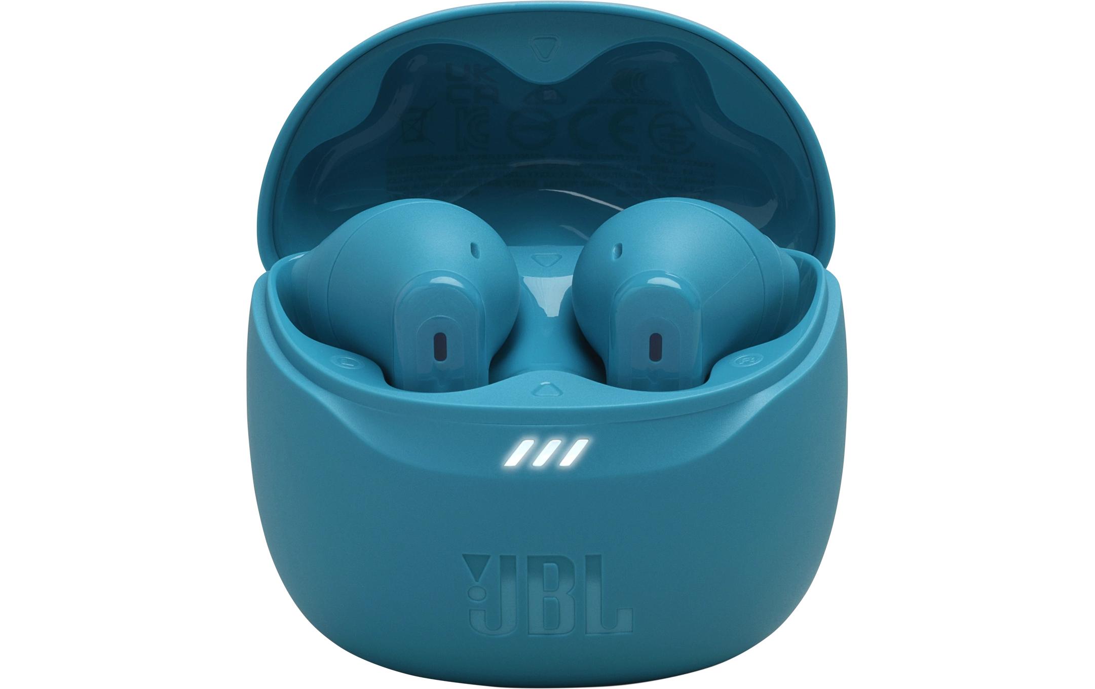True Wireless In-Ear-Kopfhörer Tune Flex 2 GrünTrue Wireless In-Ear-Kopfhörer mit adaptiver Geräuschunterdrückung