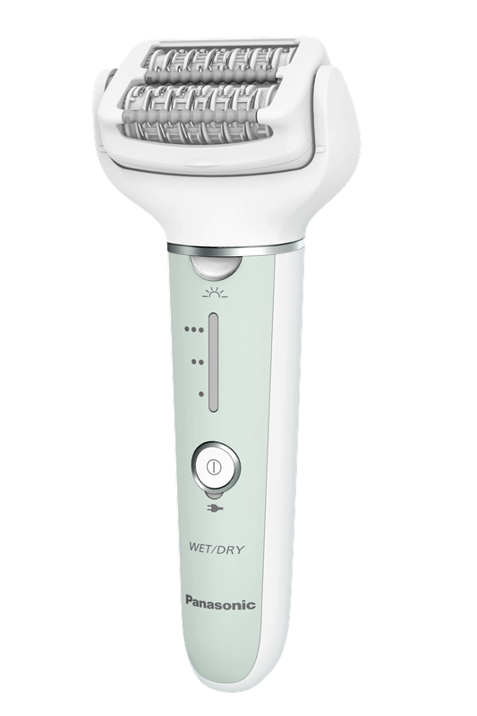 Panasonic - Epilator ES-EY70-G503