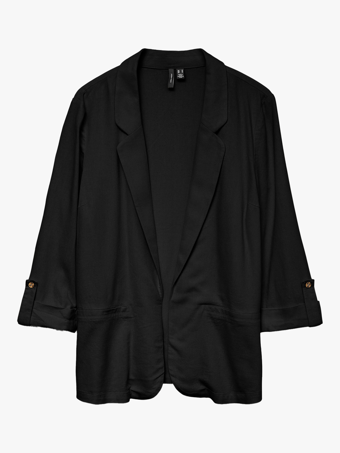 Jesmilo 3/4 Loose Blazer