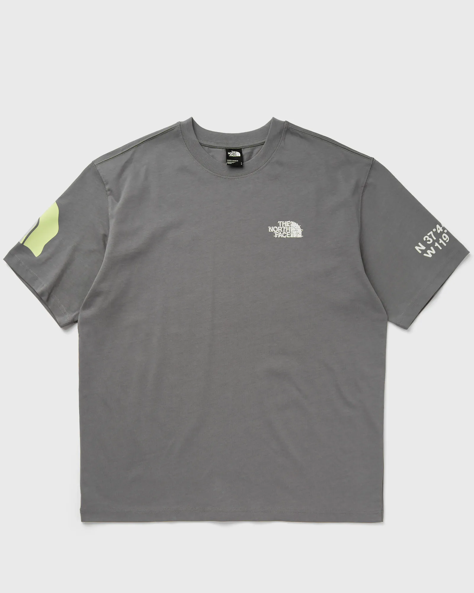 The North Face U NSE GRAPHIC S/S TEE