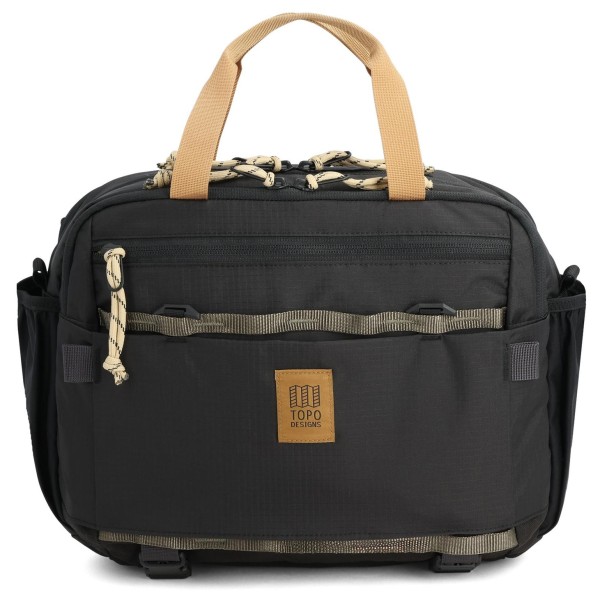 Topo Designs - Mountain Cross Bag 17 - Sac à bandoulière