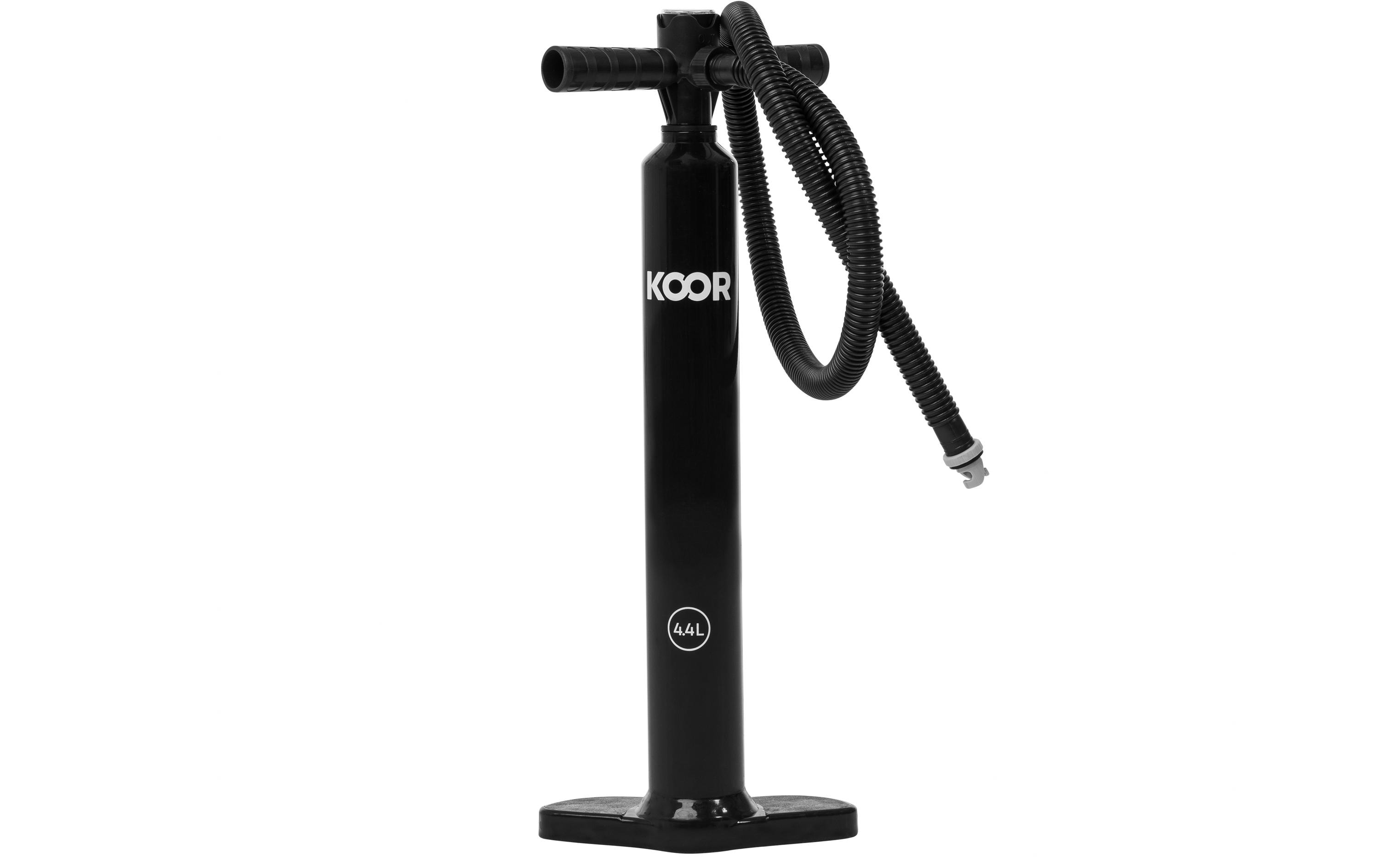 SUP Board Asuubi 10'6<br>Standsicheres Allround Stand-up-Paddling-Board