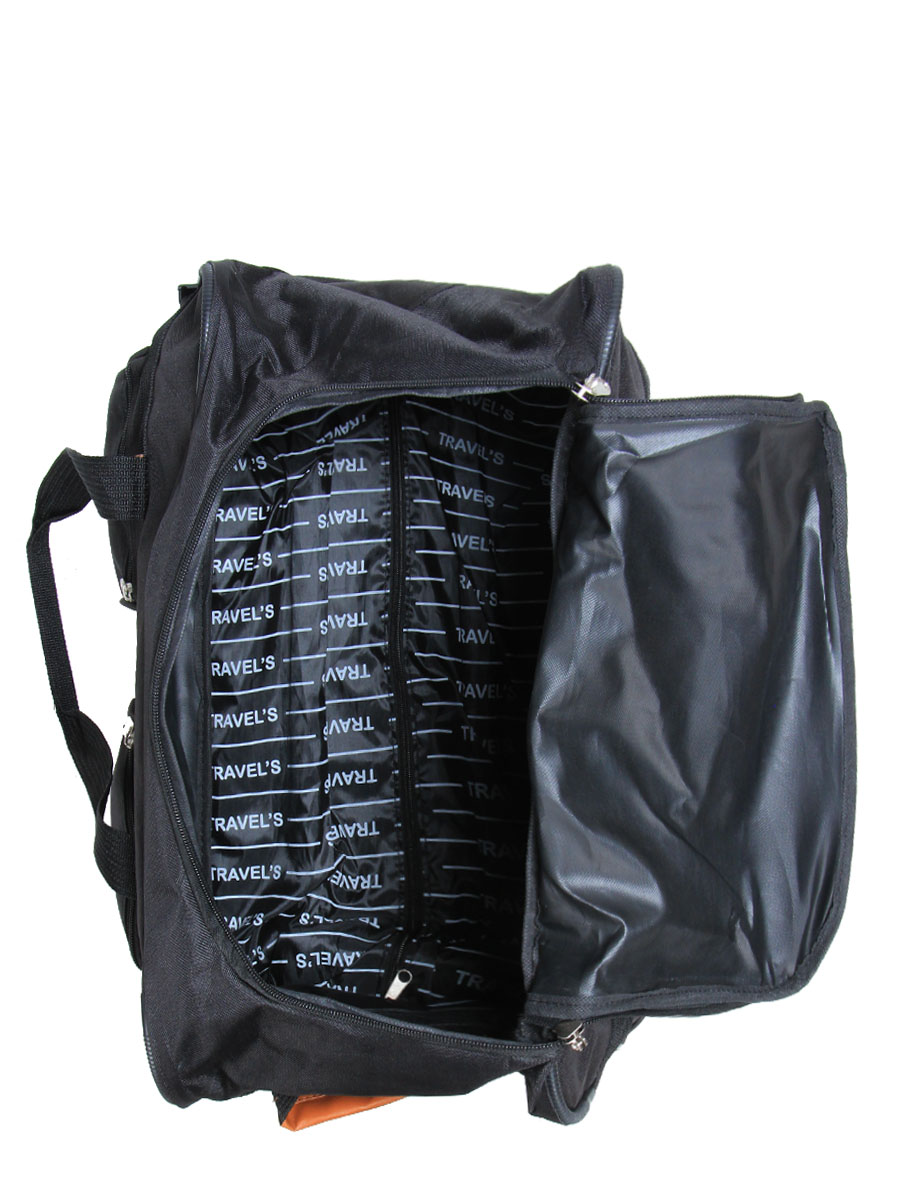 Sac de voyage À roulettes Travel's Outsider 50 cm