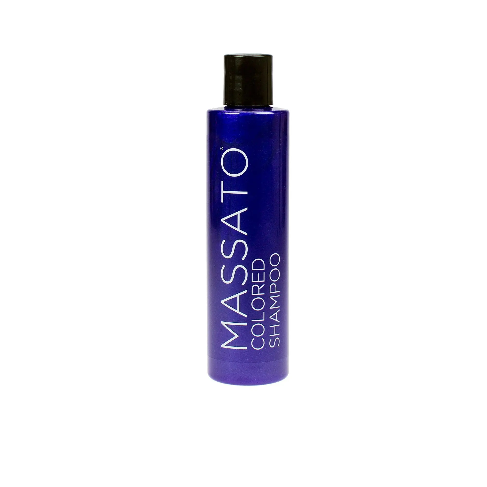 Massato - Shampoing Platinum Blond - Cheveux colorés / méchés