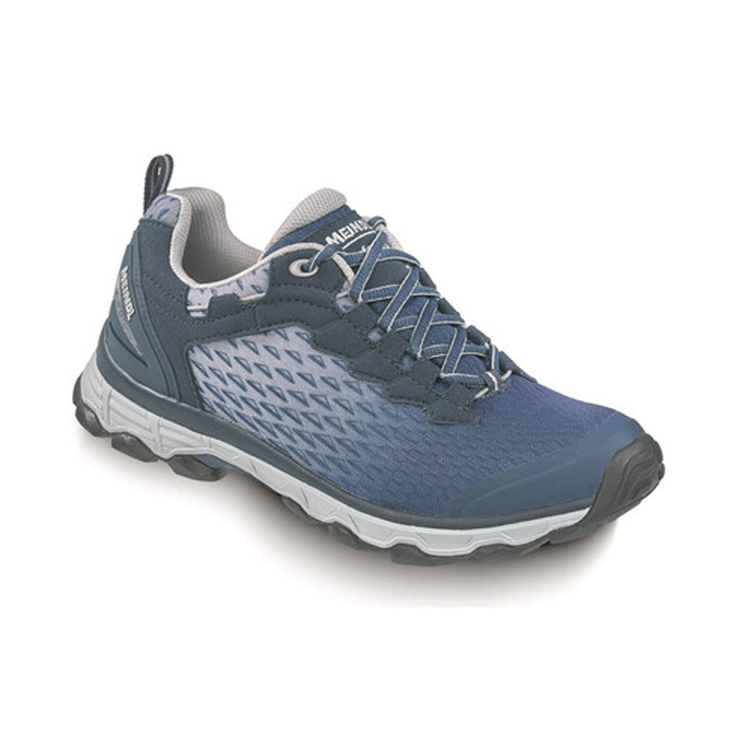 Meindl Womens Activo Sport Lady