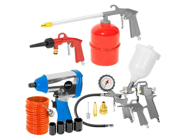 Compressor set 405/10/50