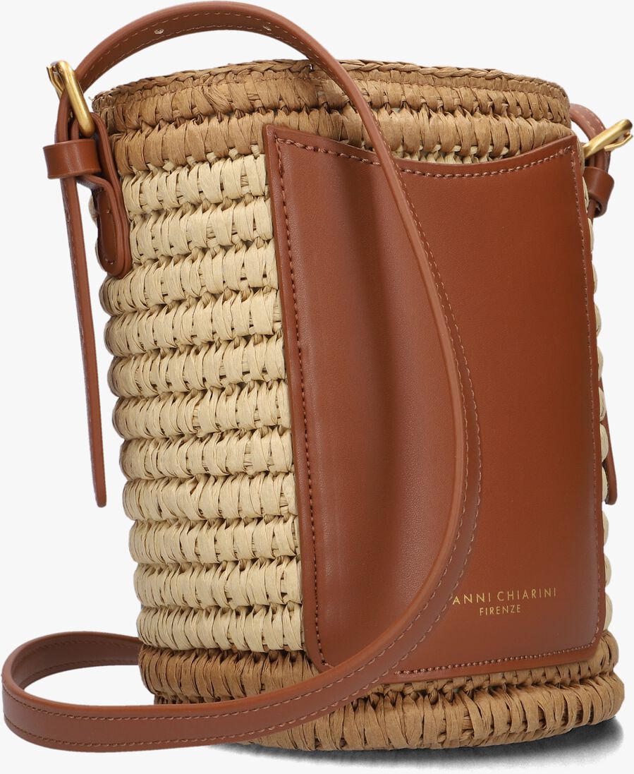 bruine gianni chiarini schoudertas mae