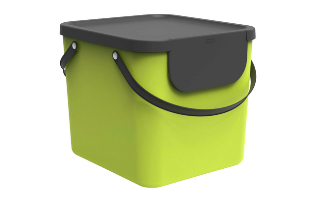 Rotho Recycling Müllsystem Albula